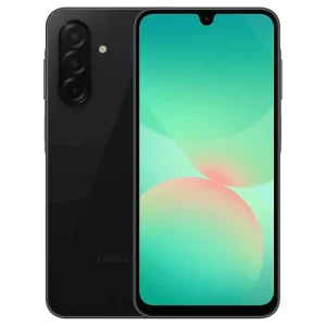 SAMSUNG Galaxy A26 6/128GB 5G Enterprice Edition Crni