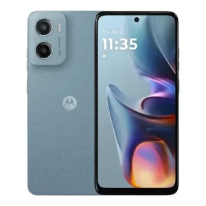 MOTOROLA MOTO G05 8/256 GB Denim Blue
