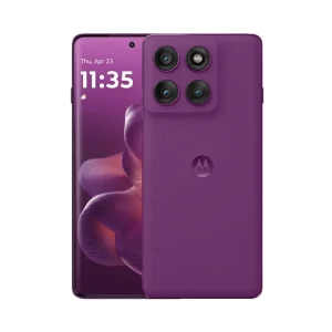 MOTOROLA EDGE 60 PRO 12/512GB 5G Sparkling Grape