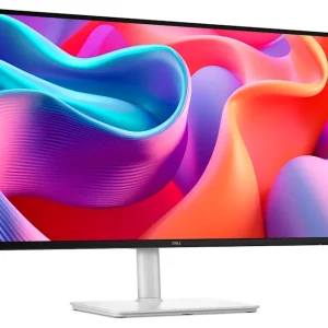 DELL 27 inch S2725DC QHD 144Hz USB-C FreeSync IPS