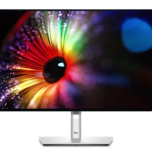 DELL 27 inch U2724D QHD 120Hz USB-C UltraSharp IPS