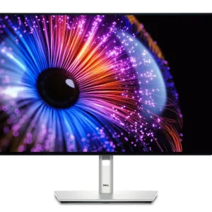 DELL 27 inch U2724DE QHD 120Hz Thunderbolt UltraSharp IPS