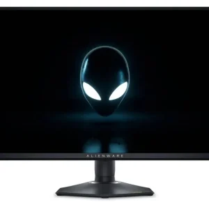 DELL 27 inch AW2725QF 4K IPS 180Hz G-Sync Alienware Dual-Resolution