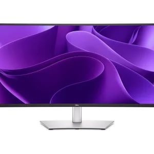 DELL 34 inch P3425WE WQHD 100Hz USB-C Pro Plus zakrivljeni IPS