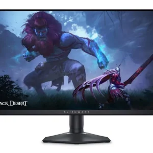 DELL 27 inch AW2725DF QHD OLED 360Hz FreeSync Alienware
