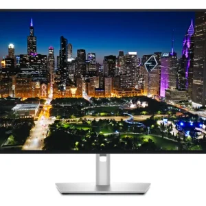 DELL 31.5 inch U3225QE 4K 120Hz Thunderbolt UltraSharp IPS