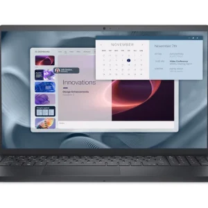 DELL Pro 15 Essential PV15250 15.6 inch FHD 120Hz Core 3 100U 8GB 512GB SSD Backlit FP