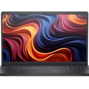 DELL Pro 15 Essential PV15255 15.6 inch FHD 120Hz AMD Ryzen 5 7520U 16GB 512GB SSD Backlit