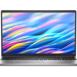 DELL Pro 15 Essential PV15250 15.6 inch FHD 120Hz i7-1355U 16GB 512GB SSD Backlit FP metalni silver