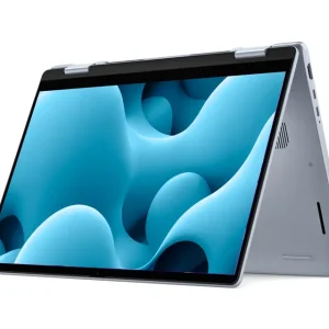 DELL 14 Plus 2-u-1 14 inch FHD+ Touch 300nits Core Ultra 5 226V 16GB 512GB SSD Intel Arc Backlit FP Win11Pro laptop