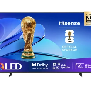 HISENSE 50 inča 50E7Q QLED 4K UHD Smart TV