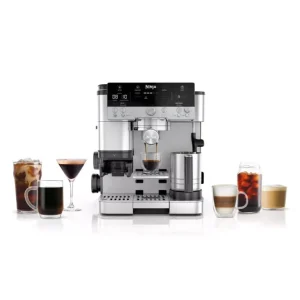 NINJA ES601E Luxe Café Premier