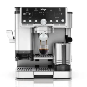 NINJA ES701EU Luxe Pro