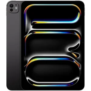 Apple 11-inch iPad Pro (M5) WiFi 256GB w Standard Glass - Space Black