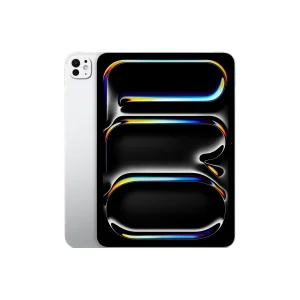Apple 11-inch iPad Pro (M5) WiFi 1TB w Standard Glass - Silver