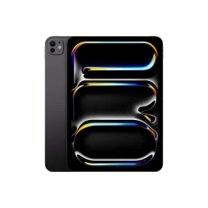 Apple 11-inch iPad Pro (M5) WiFi 2TB w Standard Glass - Space Black