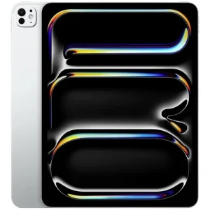 Apple 13-inch iPad Pro (M5) Cellular 1TB w Standard Glass - Silver