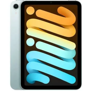 Apple iPad mini (A17 Pro) Cellular 512GB - Blue
