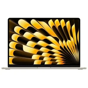 Apple MBA 15.3: STARLIGHT/M5 10C CPU/10C GPU/24GB/1TB-ZEE