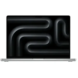 Apple MBP 16: SILVER/M5 PRO 18C CPU/18C/20C GPU/48GB/1T-CRO