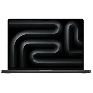 Apple MBP 16: SPACE BLACK/M5 MAX 18C CPU/18C/40C GPU/48GB/2T-CRO