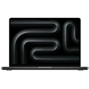 Apple MBP 14: SPACE BLACK/M5 PRO/15C/16C GPU/24GB/2T-CRO