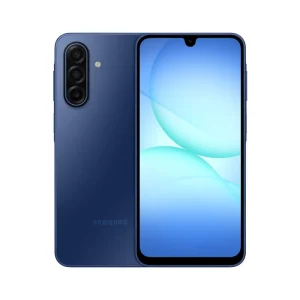SAMSUNG Galaxy A17 4/128GB Plavi