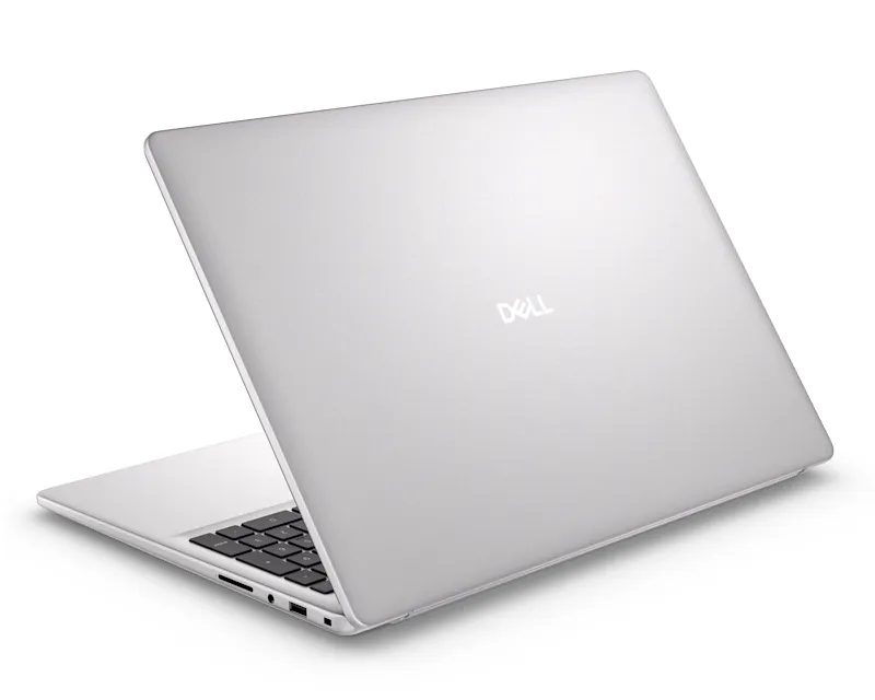 DELL 16 DC16251 16 inch FHD+ 300nits Core 5 120U 16GB 512GB SSD Backlit FP metalni silver - Slika 3
