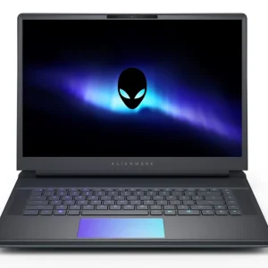 DELL Alienware 16 Area-51 16 inch QHD+ 240Hz 500nits Core Ultra 9 275HX 64GB 2TB SSD GeForce RTX 5080 16GB RGB Backlit Win11Pro gaming laptop