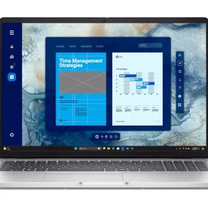DELL Pro 16 16 inch FHD+ 300nits Core Ultra 5 235U 32GB 512GB SSD Backlit FP Win11Pro 3yr ProSupport
