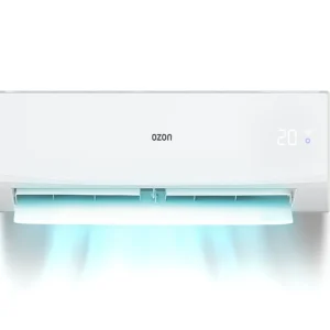 OZON Arctic Pure S/U18AWHBM75 Wi-Fi + grejač