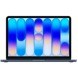 Apple MB NEO 13: INDIGO/A18 PRO 6C CPU/5C GPU/8GB/512GB-ZEE