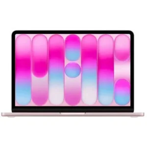 Apple MB NEO 13: BLUSH/A18 PRO 6C CPU/5C GPU/8GB/512GB-CRO