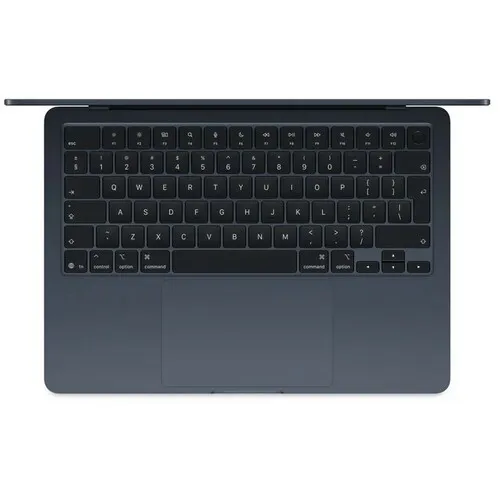 Apple MBA 13.6: MIDNIGHT/M5 10C CPU/10C GPU/16GB/1TB-CRO - Slika 2