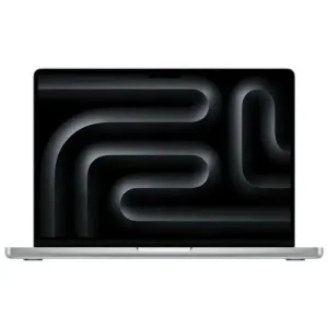 Apple MBP 14: SILVER/M5 PRO 18C CPU/18C/20C GPU/24GB/2T-CRO