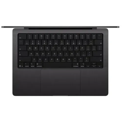 Apple MBP 14: SPACE BLACK/M5 MAX 18C CPU/18C/32C GPU/36GB/2T-ZEE - Slika 2