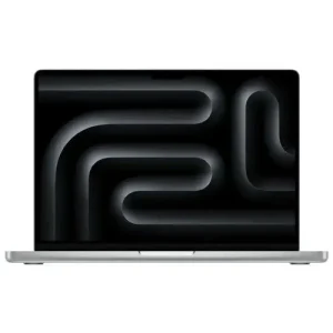 Apple MBP 14: SILVER/M5 PRO/15C/16C GPU/24GB/2T-CRO