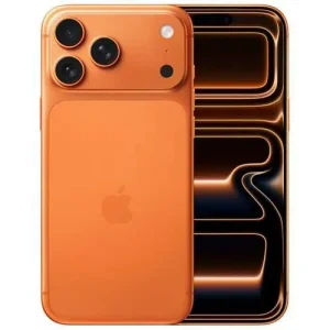 Apple iPhone 17 Pro Max 2TB Cosmic Orange - mg004sx/a