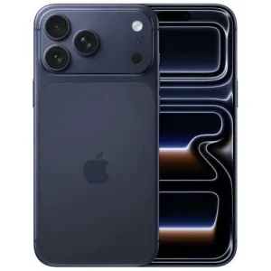 Apple iPhone 17 Pro Max 2TB Deep Blue - mg014sx/a