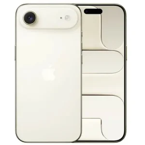 Apple iPhone Air 512GB Light Gold - mg2u4sx/a