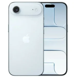 Apple iPhone Air 512GB Sky Blue - mg2v4sx/a