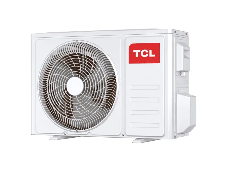TCL TAC-18CHSD/TPH11I /BreezeIN/inverter/A++/R32/18000BTU/WIFI/4D/HEPA i AC filter/bela - Slika 2