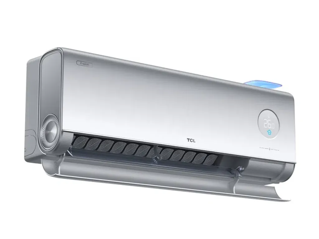 TCL TAC-12CHSD/FCI FreshIN 3.0/inverter/A+++/A++/R32/12000BTU/bela - Slika 2