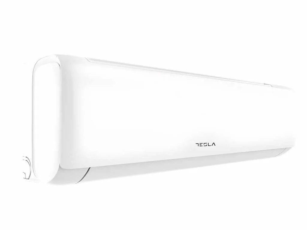 TESLA TA73QQCT-2432IAWT/inverter/R32/24000BTU/A++/A+/grejac spoljne jedinice/-25/wi-fi/bela - Slika 2