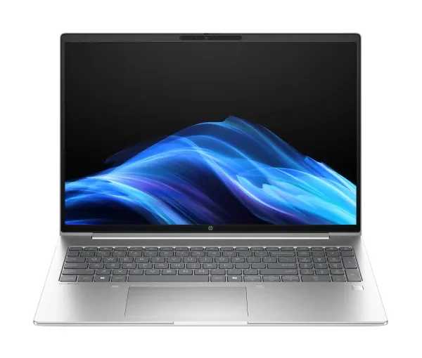 HP ProBook 4 G1a AI 16 WUXGA IPS/R7-250/16GB/NVMe 512GB/Win11 pro/SR/BM2E3UT