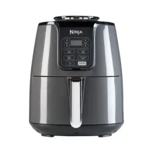 NINJA AF100EU jedna korpa/1550W/3.8L/siva