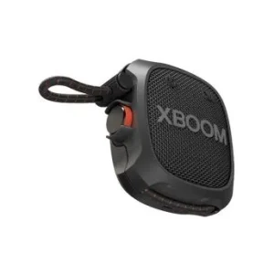 LG XG2TBK/XBOOM Go/5W/Bluetooth/Portable/10h/crna
