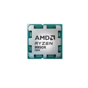 AMD Ryzen 9 9950X 16C/32T/5.7GHz/80MB/170W/AM5/TRAY