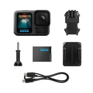 GOPRO HERO13 Black