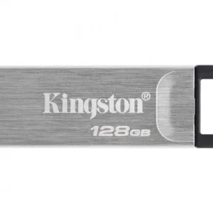 KINGSTON DTKN/128GB/Kyson/3.2/srebrna